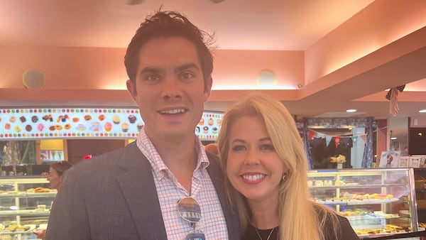 Fiancée of ex-FTX executive Ryan Salame faces up to 15 years in prison over campaign law violation charges