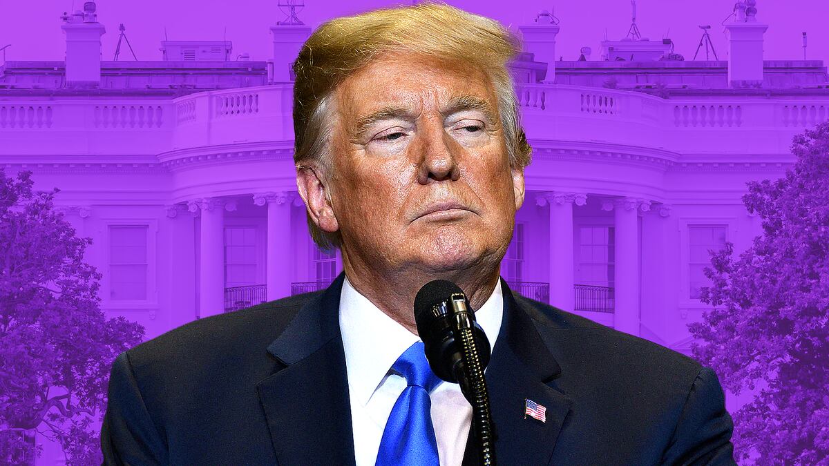 Trump just became a crypto bro after years of flirting with the industry — will it matter?