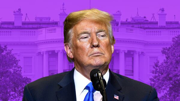 Trump just became a crypto bro after years of flirting with the industry — will it matter?