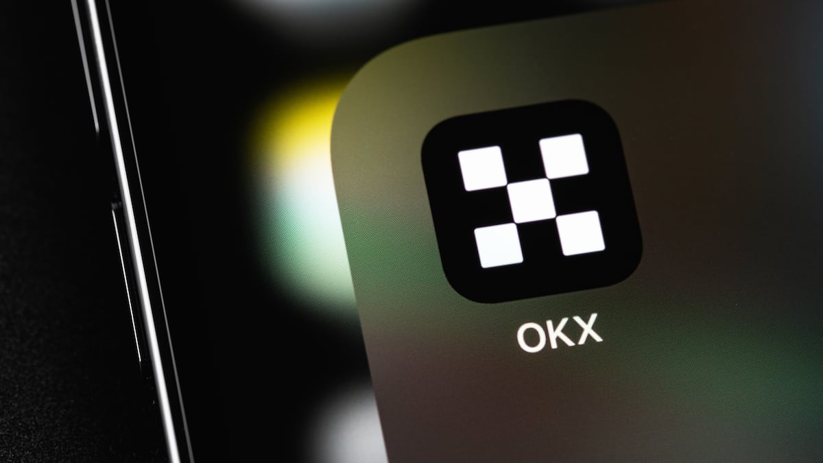 OKX’s native token outperforms Bitcoin and Ethereum as exchange announce NYSE deal