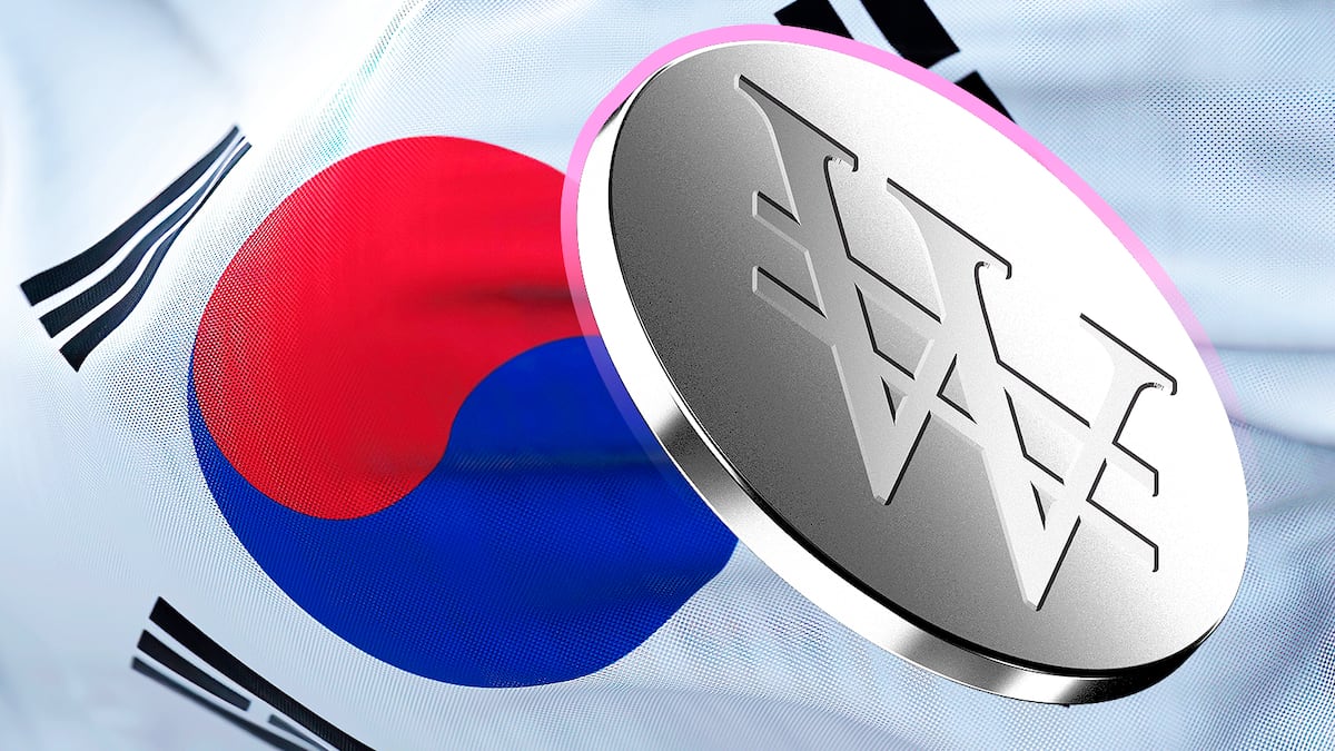 South Korean regulator will let tech giants issue their own stablecoins: report