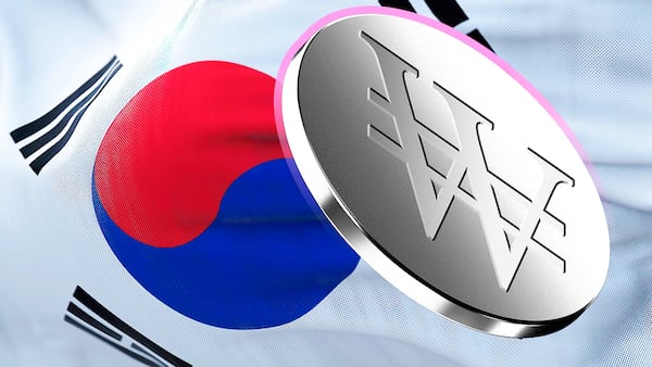 South Korean regulator will let tech giants issue their own stablecoins: report