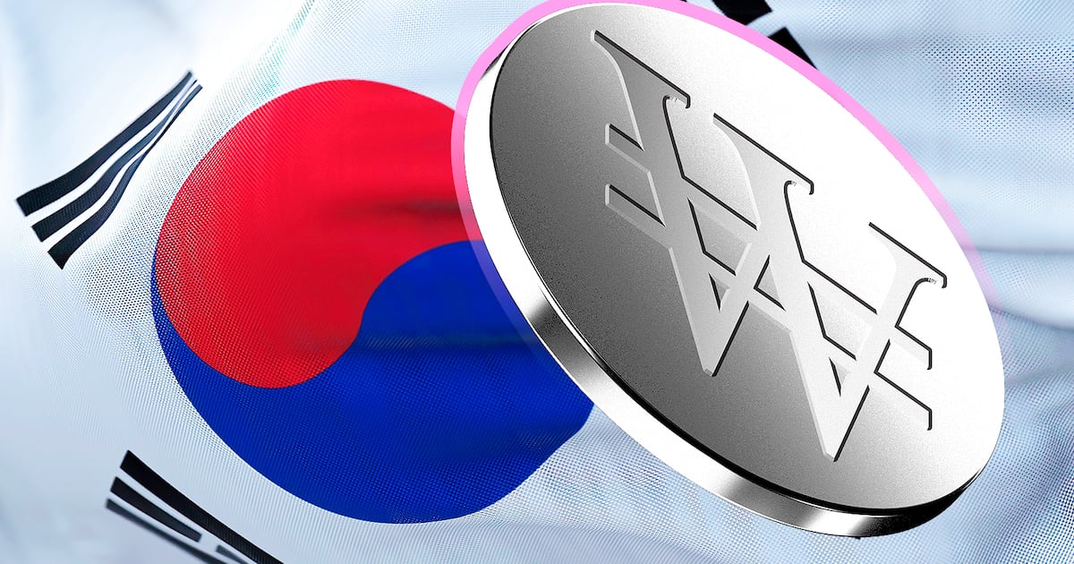 Stablecoin-sceptic BIS exec set to become new South Korean central bank boss