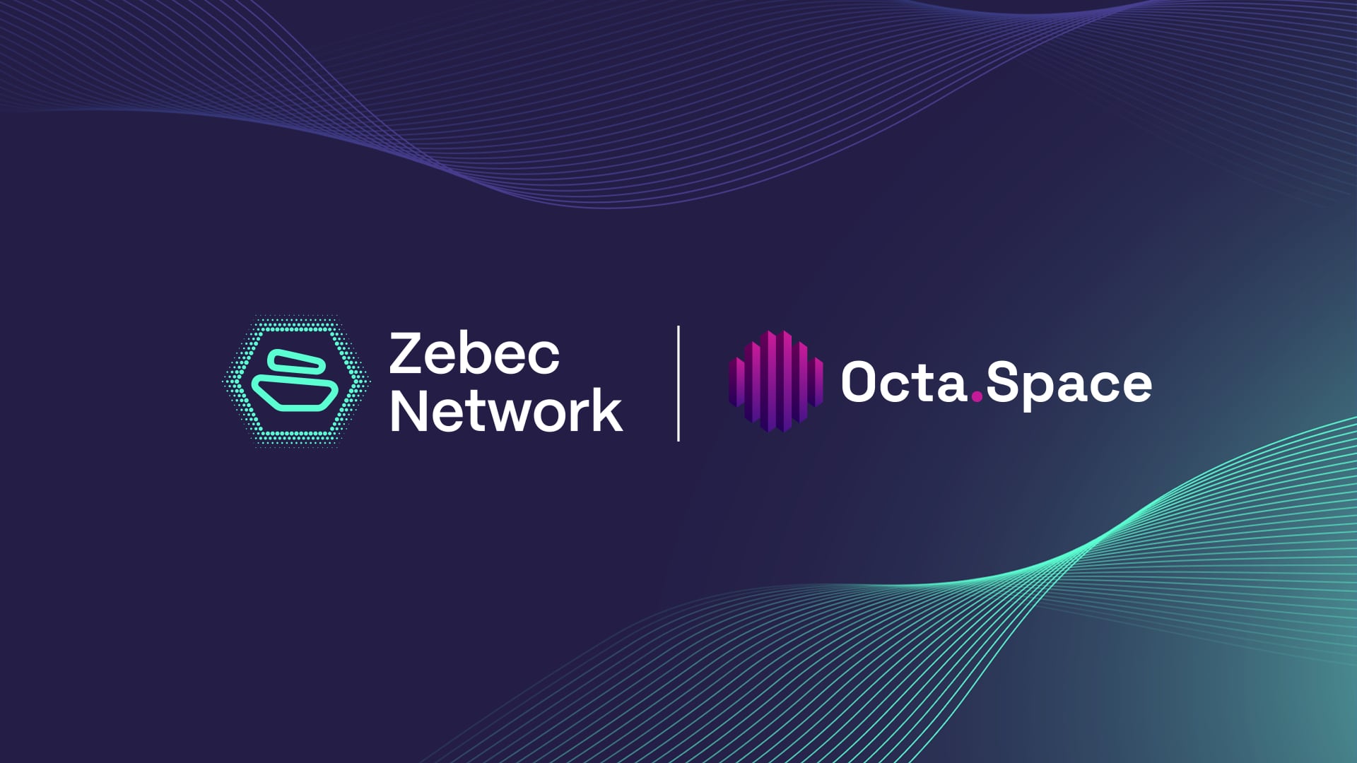 Zebec Integrates 15th Chain on Silver & Carbon Cards, Launches Strategic  Partnership with OctaSpace – DL News