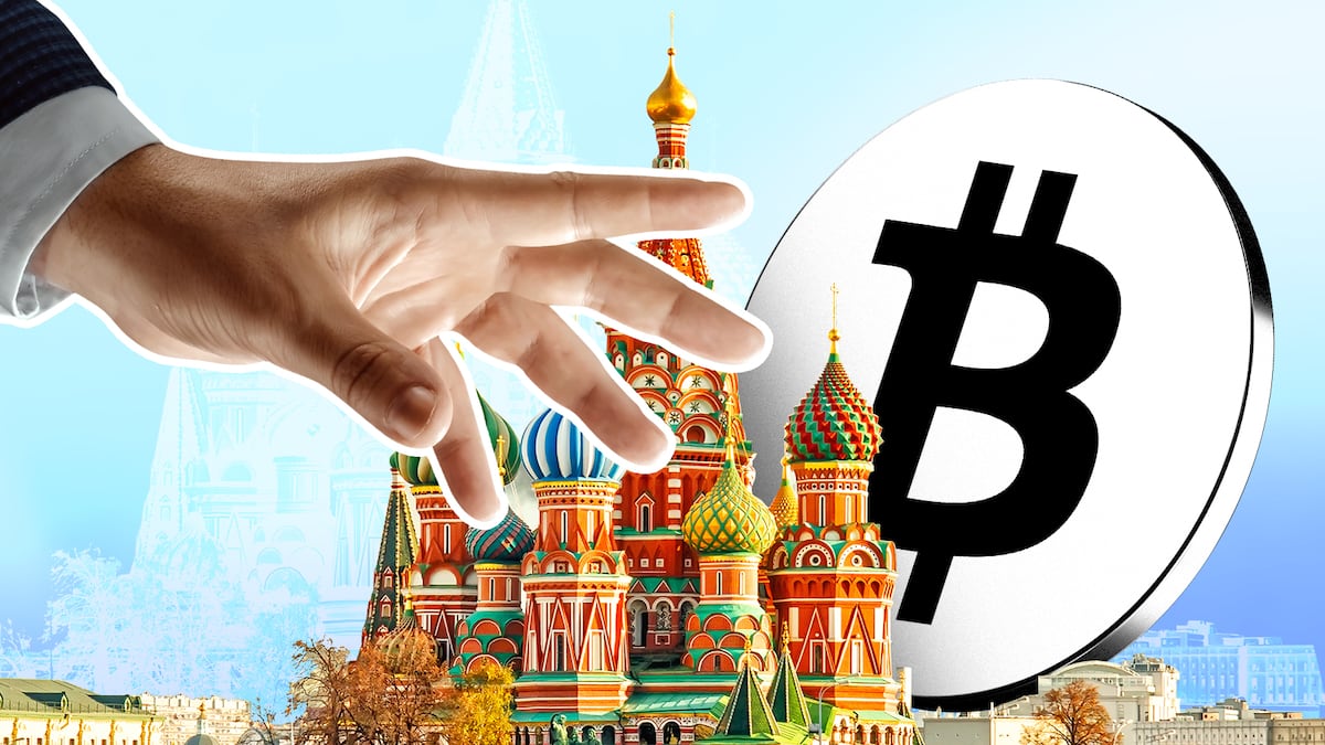 Russian prosecutors bid to seize $30m in ex-investigator’s WEX ‘crypto bribe’ assets