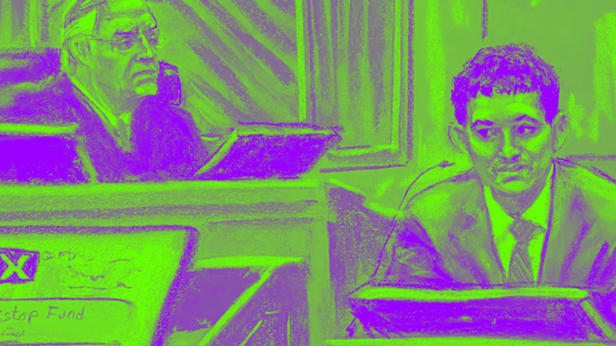 Greedy liar or math nerd? Duelling portraits of SBF cap trial as jurors weigh verdicts