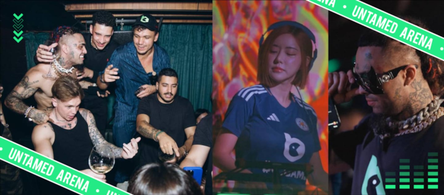 BC.GAME to Host ‘Untamed Arena’ During TOKEN2049 Dubai, Showcasing Web3 Culture and Influencer Appearances