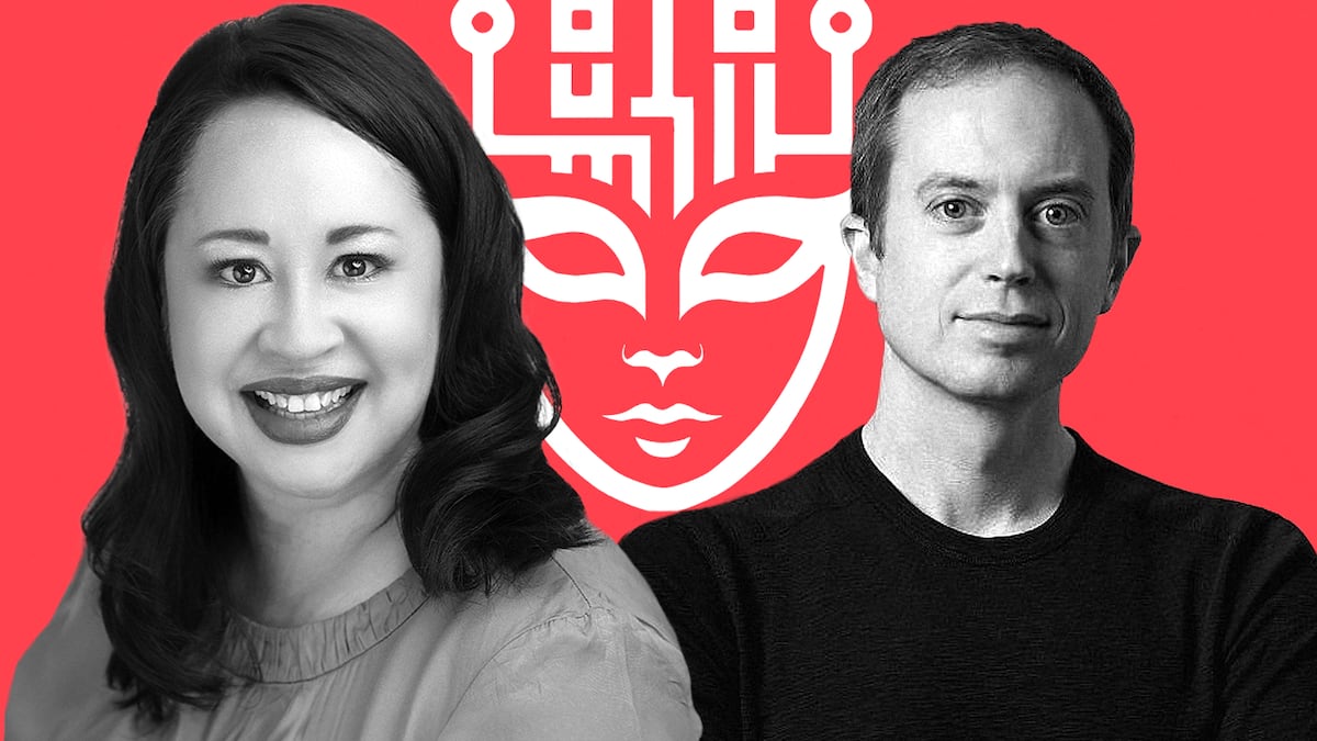 Former Circle policy VP joins Bitcoiner Erik Voorhees in new AI venture