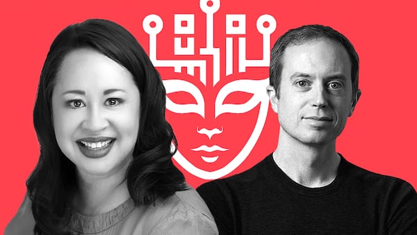 Former Circle policy VP joins Bitcoiner Erik Voorhees in new AI venture