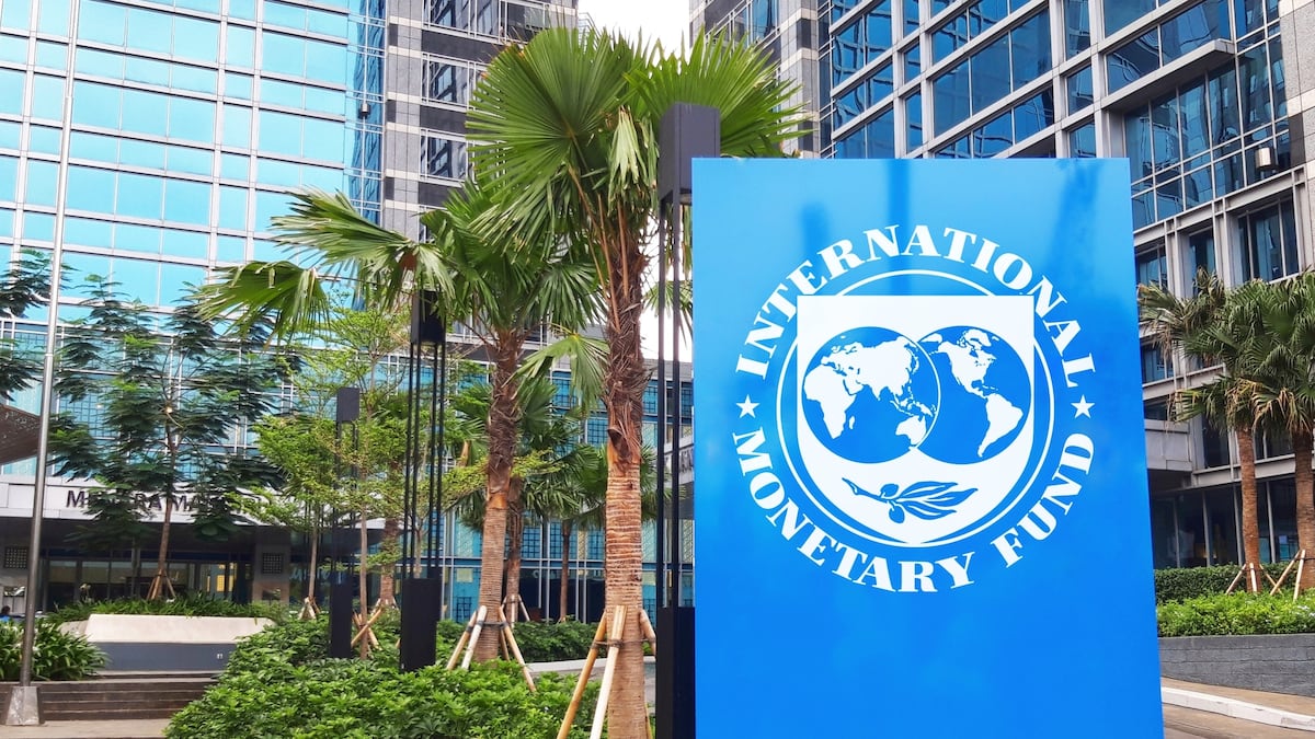 Why the IMF says $308bn stablecoin industry could reshape global finance
