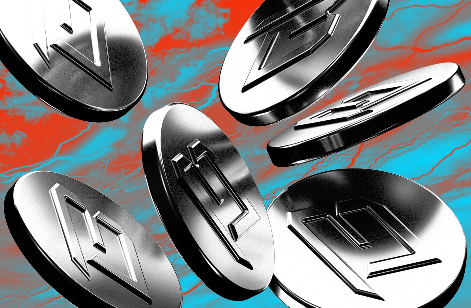 Two-day-old Blast draws $135m as investors seek yields and airdrops – DL  News