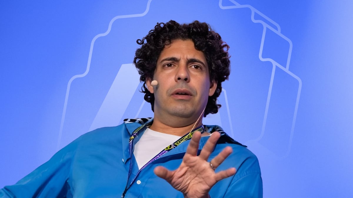 A conversation with Dr. Clark Alexander, Co-founder & head of AI at Argentum AI