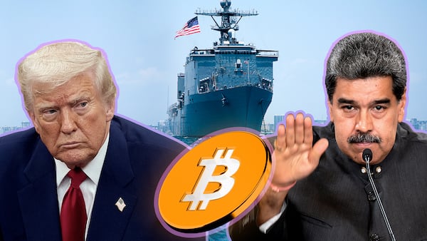 Does Venezuela own a colossal Bitcoin hoard? Here’s everything we know