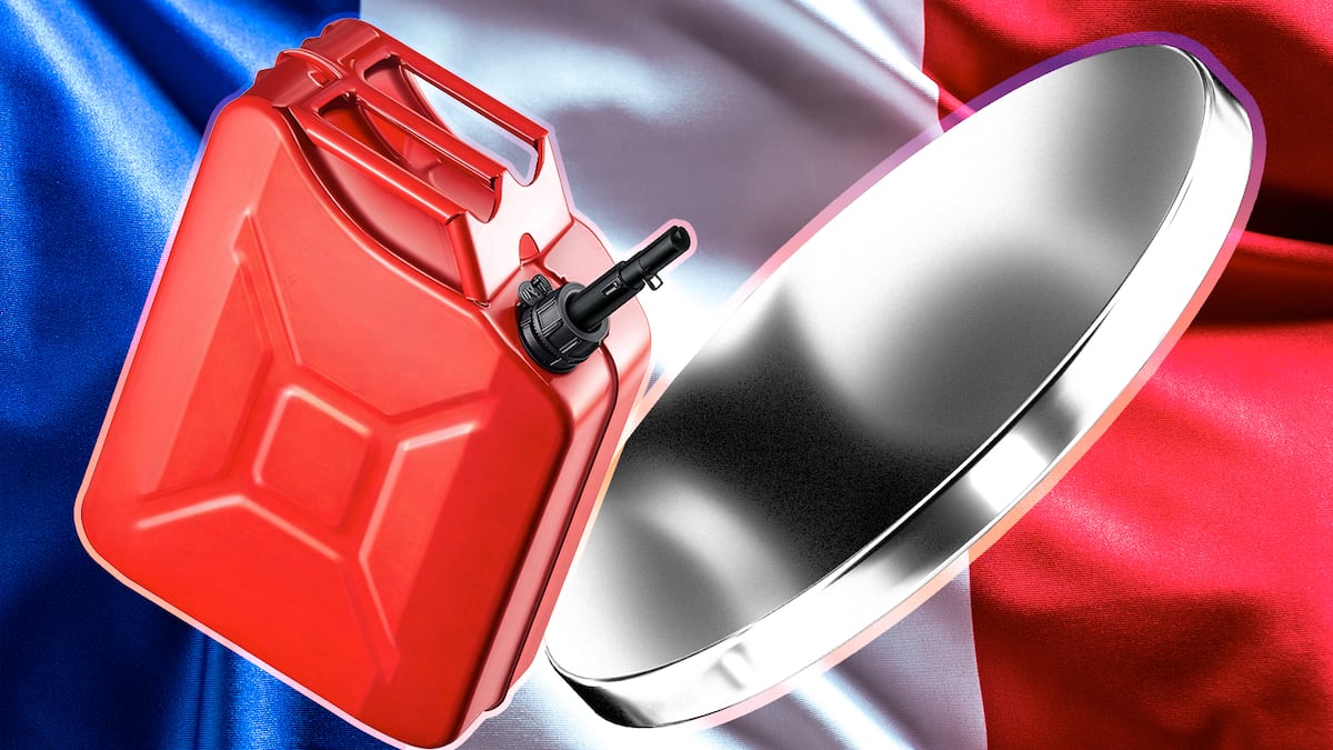 Teen kidnapped crypto influencer’s dad and doused him in petrol, police say