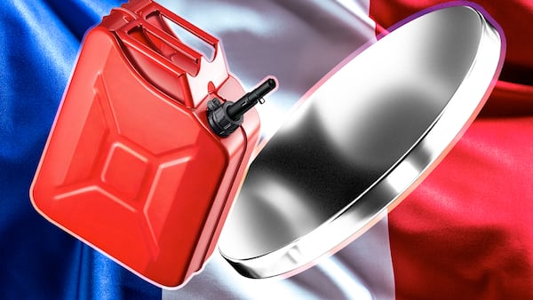 Teen kidnapped crypto influencer’s dad and doused him in petrol, police say