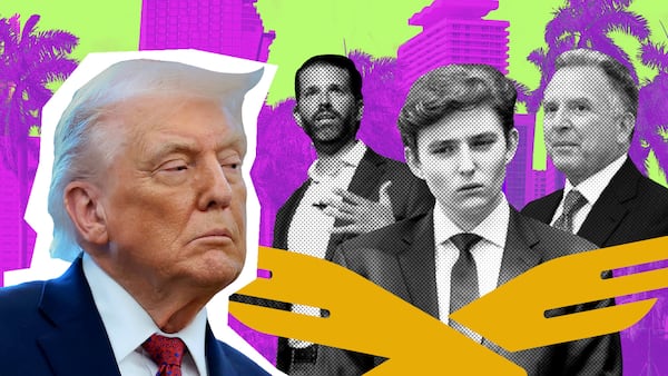 A ‘coordinated attack,’ deleted posts, and falling tokens. What’s going on at World Liberty Financial?