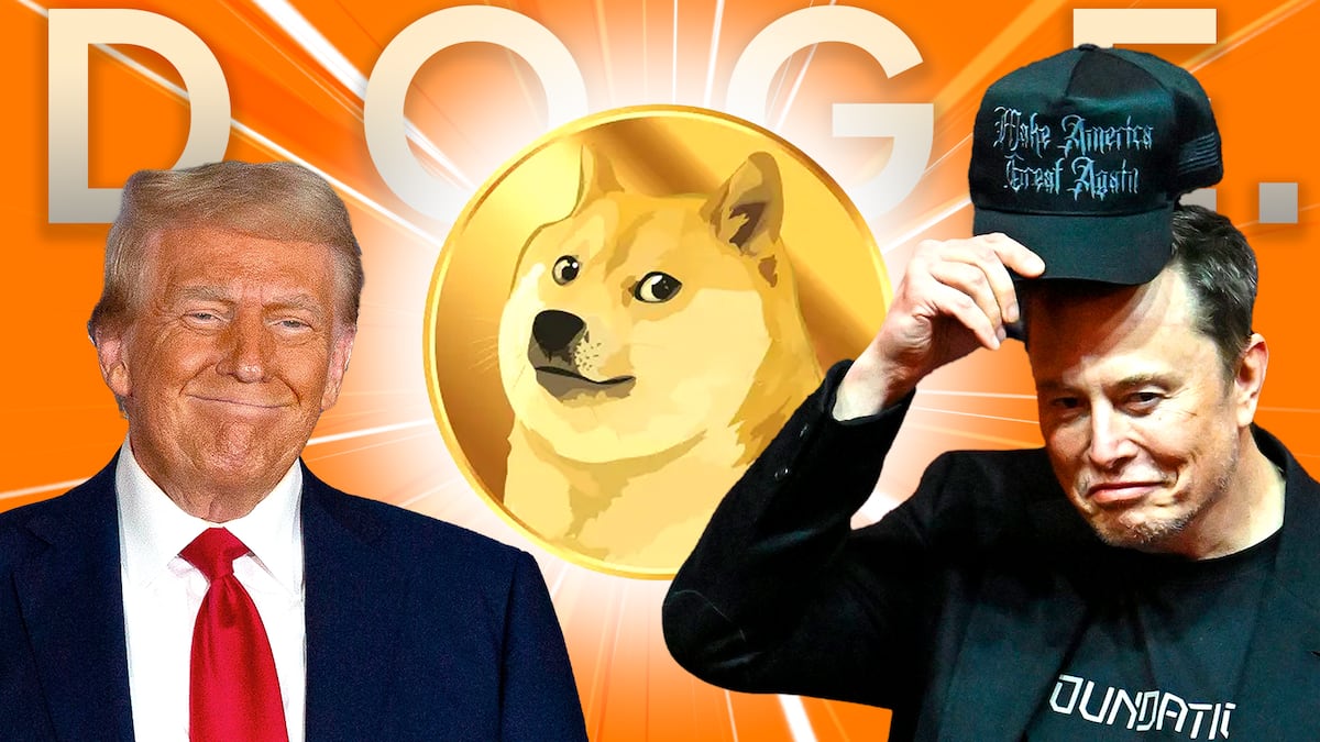 Trump memecoin and Tesla stock crash amid billionaires’ online spat