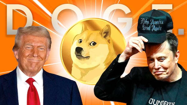 Trump memecoin and Tesla stock crash amid billionaires’ online spat