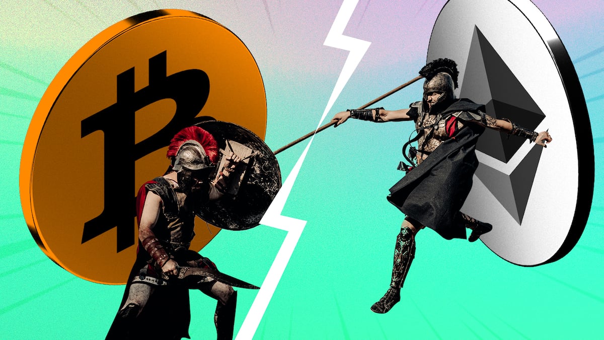 Ethereum treasuries seen as strongest bet against Bitcoin ‘imitators’ and Solana latecomers