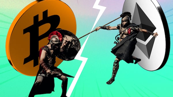 Ethereum treasuries seen as strongest bet against Bitcoin ‘imitators’ and Solana latecomers