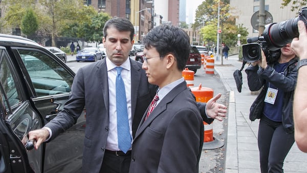 Sam Bankman-Fried’s trial enters week two — here’s who’s on the stand