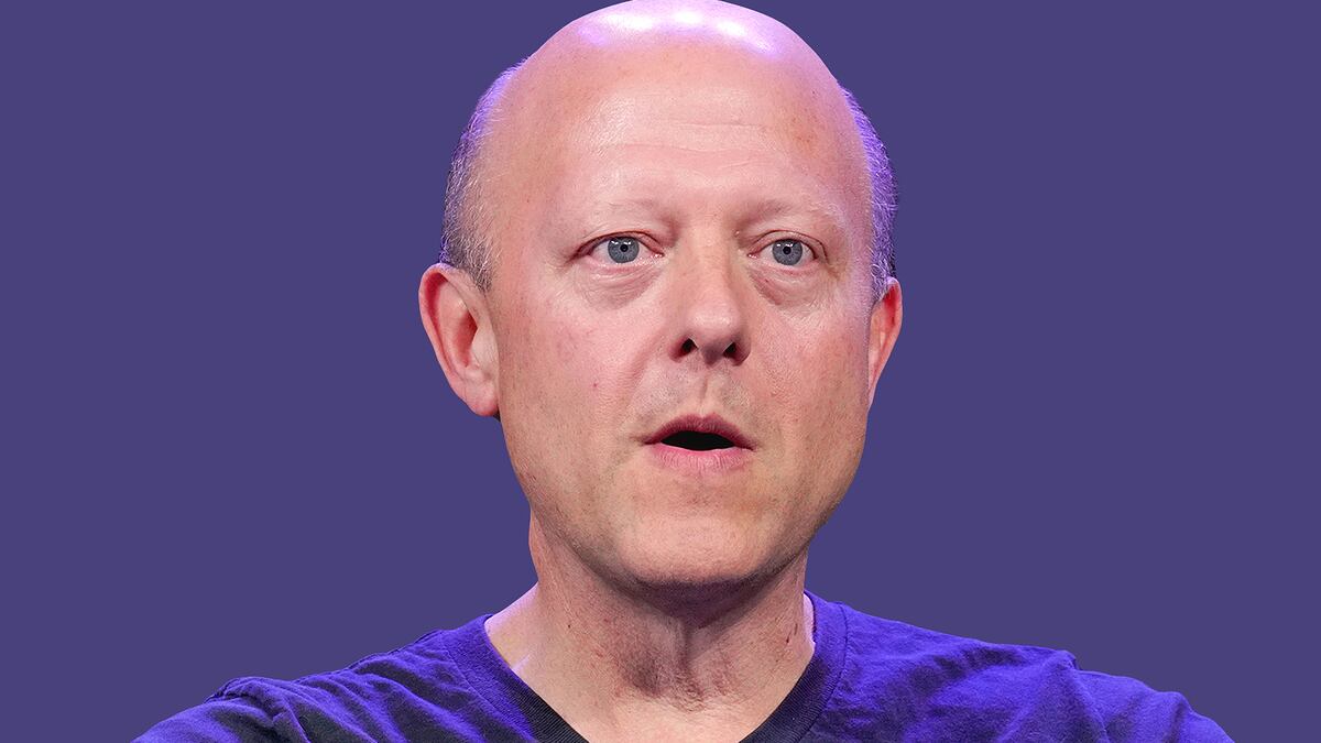 Why Circle chose now to IPO as crypto market gyrates in Trump tariff storm