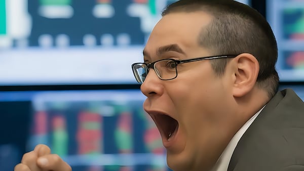 Bitcoin plunge creates bargains as firms eye M&A. Bernstein flags two stocks to buy