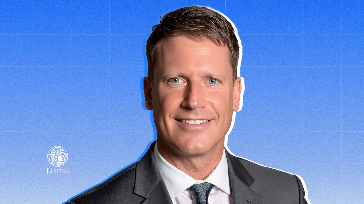 Parisii CEO on Web4 banking and the future of digital assets