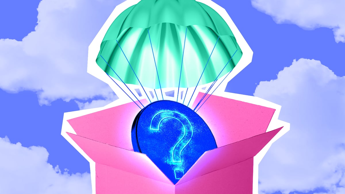 How crypto airdrops will change in 2026