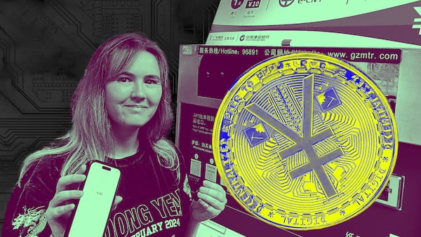 I just gave China’s digital yuan a test drive — how did the world’s biggest CBDC perform?