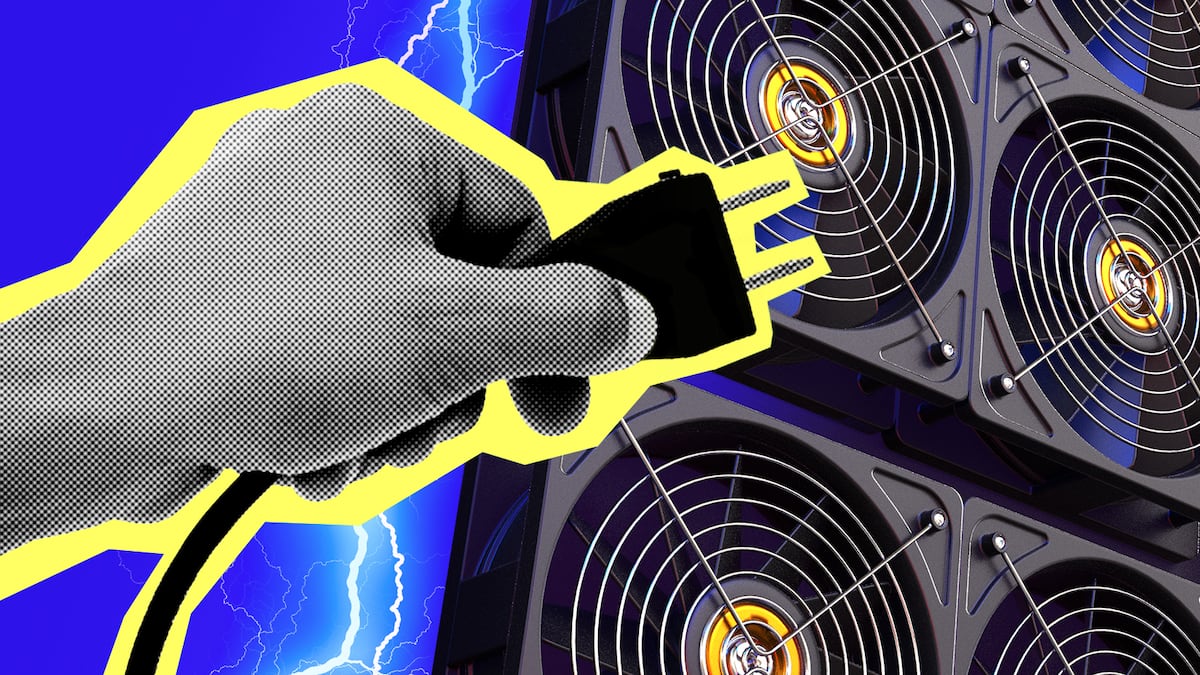 Bitcoin miner stole $80,000 worth of power from Russia’s next crypto mining hotspot