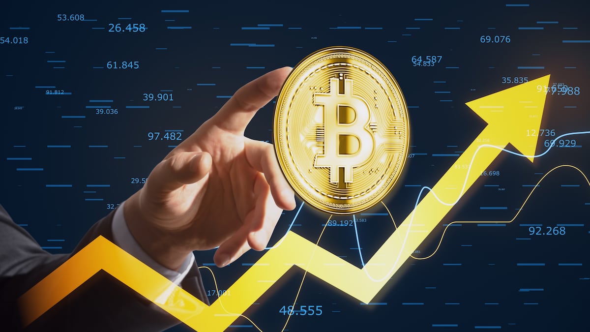 Think tank employee presses Meta to join ‘Bitcoin renaissance’ after lukewarm Microsoft and Amazon bids