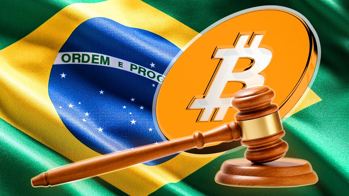 Brazilian regulators demand daily guarantees of crypto exchanges’ asset holdings