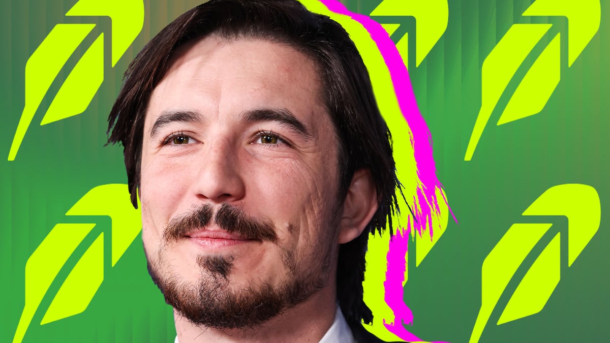 Robinhood CEO responds to OpenAI giveaway concerns, saying tokens ‘aren’t technically equity’