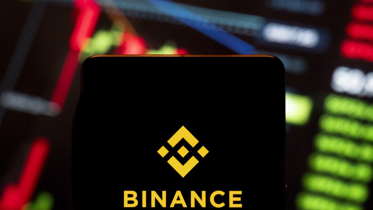 Binance.US receives permission to invest some customer assets in US Treasuries
