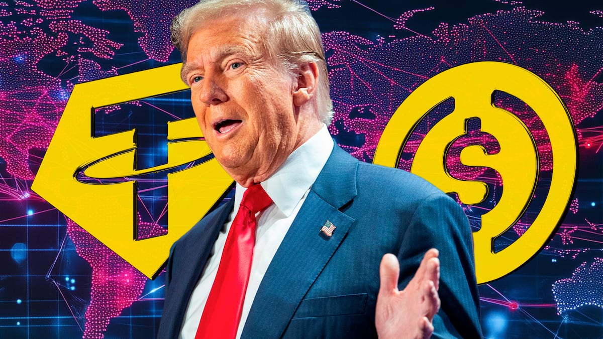 Genius Act seen driving stablecoin supply to $2tn by 2028