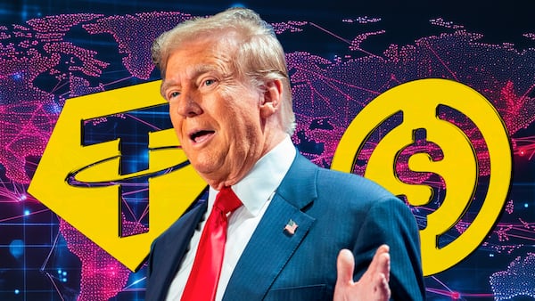 Genius Act seen driving stablecoin supply to $2tn by 2028