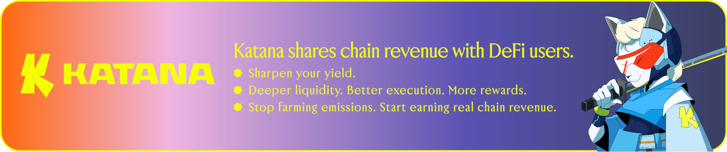 State of DeFi sponsor.