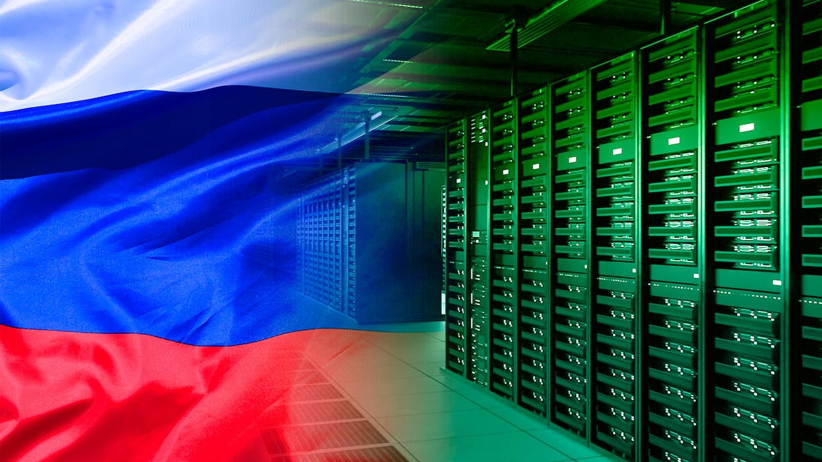 Engineers use AI to hunt Bitcoin miners as Russian ex-presidential hopeful’s son caught in crossfire