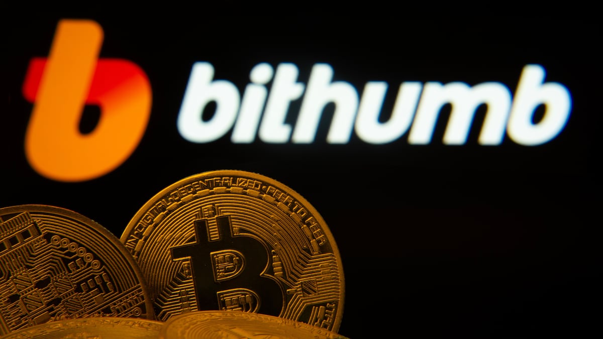 Bithumb to write off $9 million in Bitcoin losses after giveaway gaffe