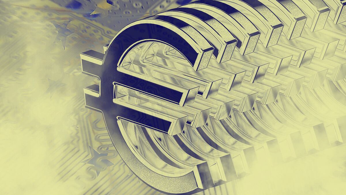 Why Europe is sitting out the Bitcoin ETF party