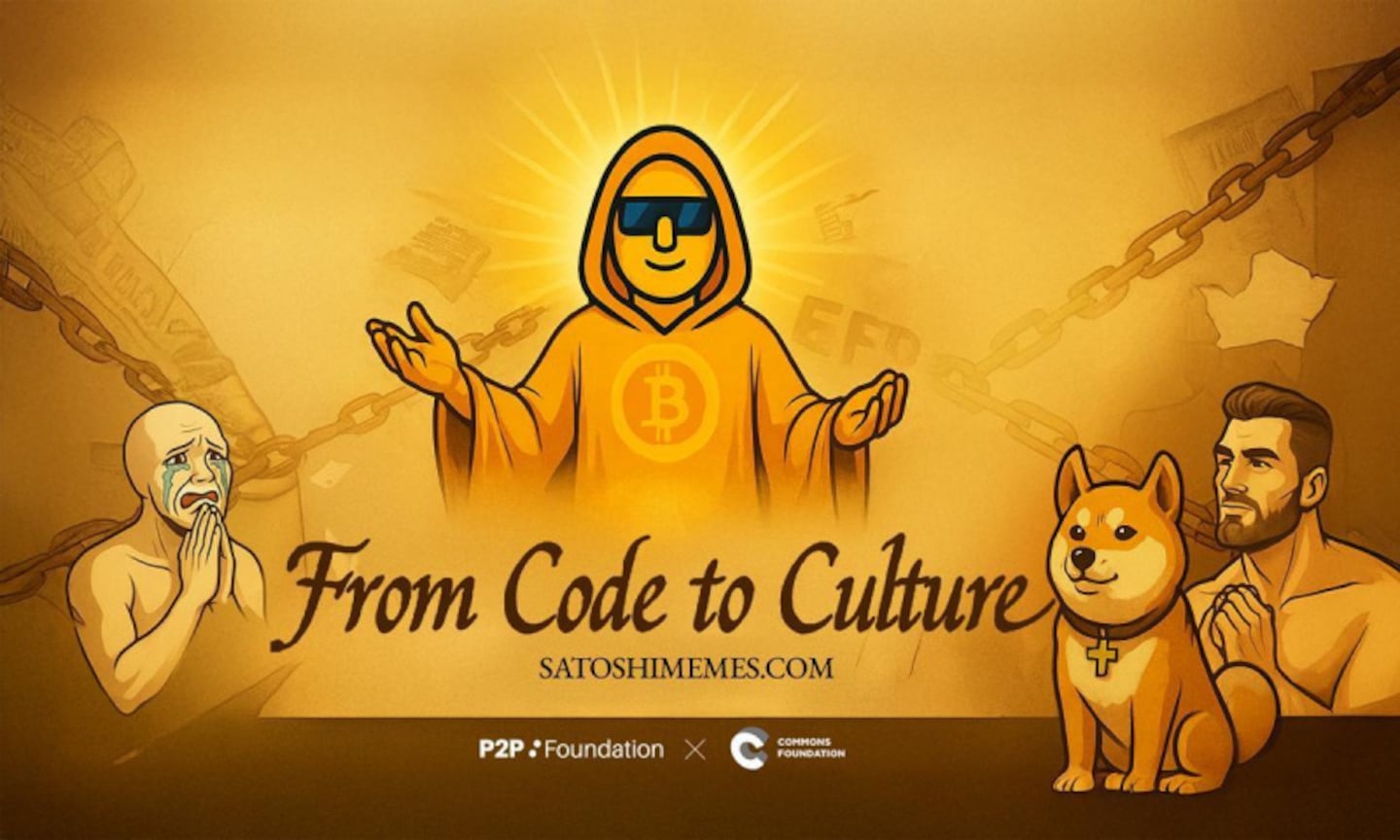 SatoshiMeme ($SATOSHI) Emerges, Declaring 'Return of Satoshi Nakamoto'