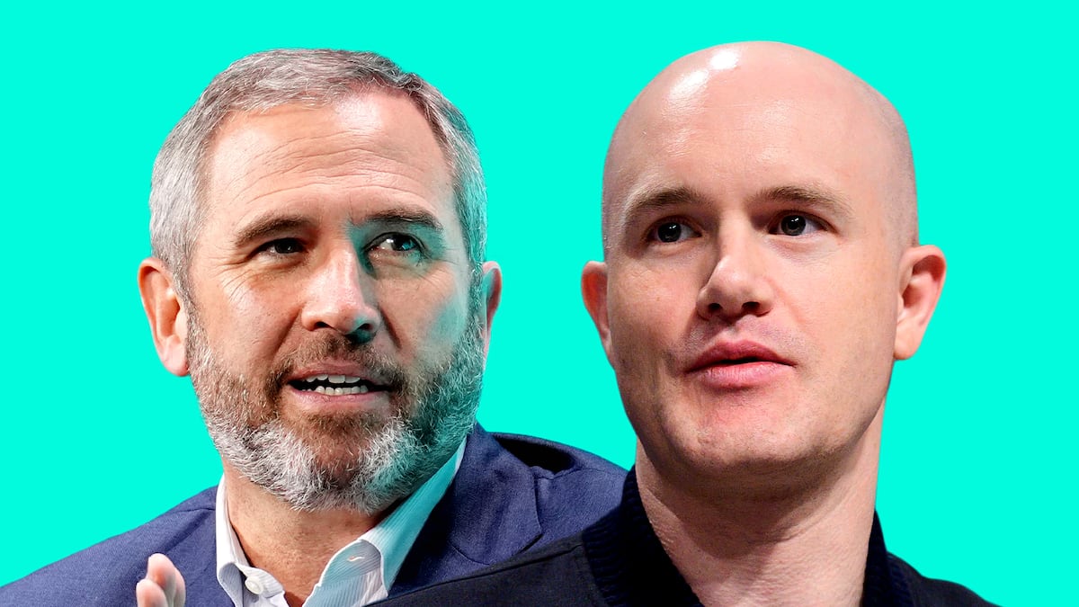Why crypto’s Fairshake super PAC has raised 20% less money than people think