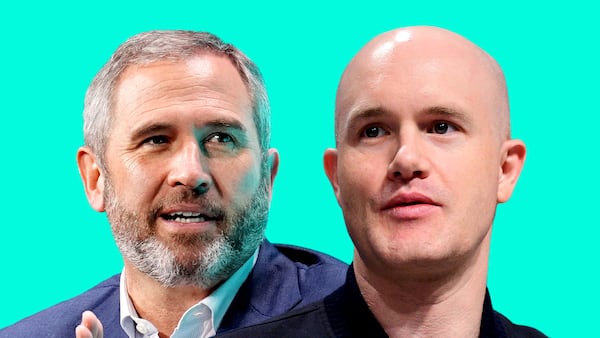 Why crypto’s Fairshake super PAC has raised 20% less money than people think