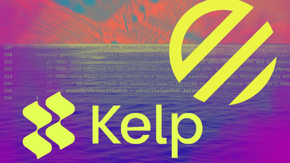 Two booming DeFi protocols published similar code. Was it copied?