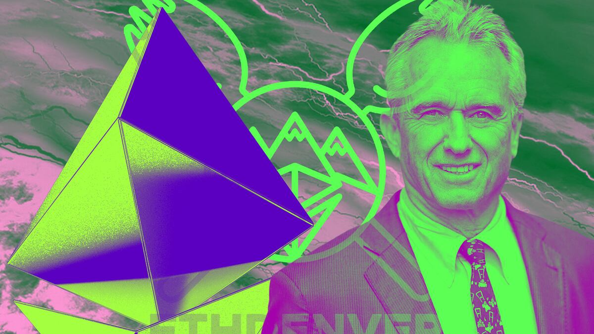 DeFi community gets buzzed at ETHDenver on interoperability and Kennedy