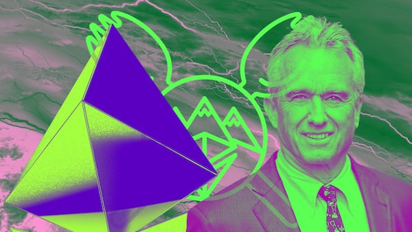 DeFi community gets buzzed at ETHDenver on interoperability and Kennedy