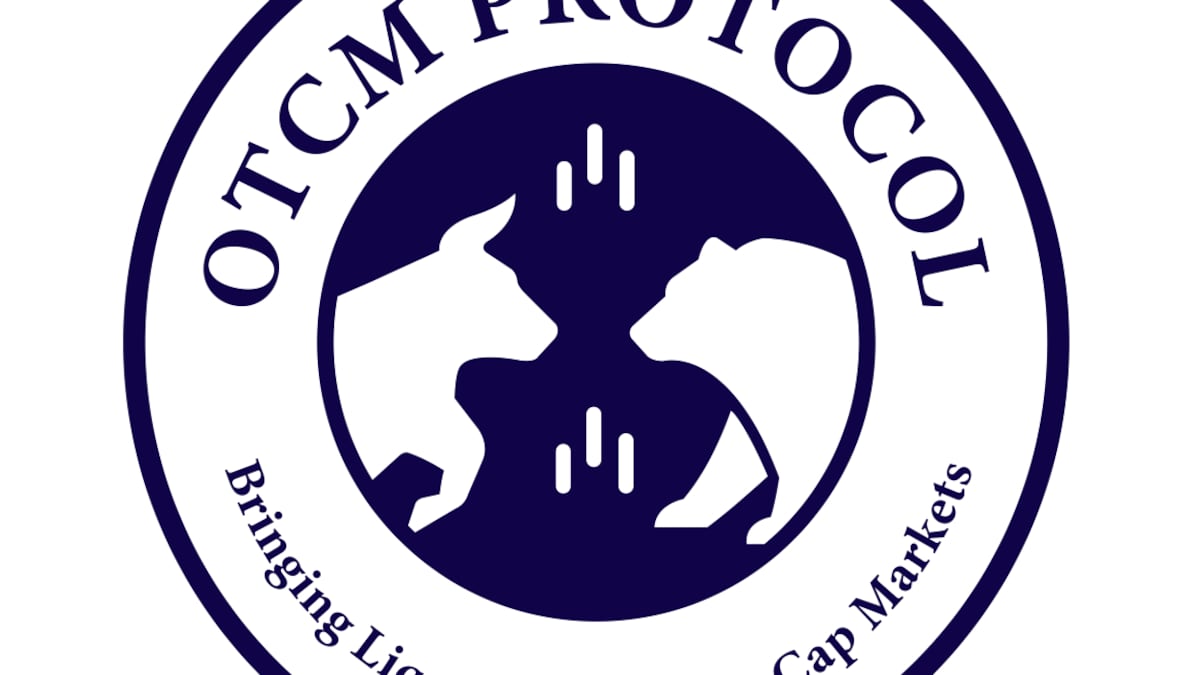 OTCM Protocol Launches Security Meme Tokens to Address OTC Market Liquidity Crisis