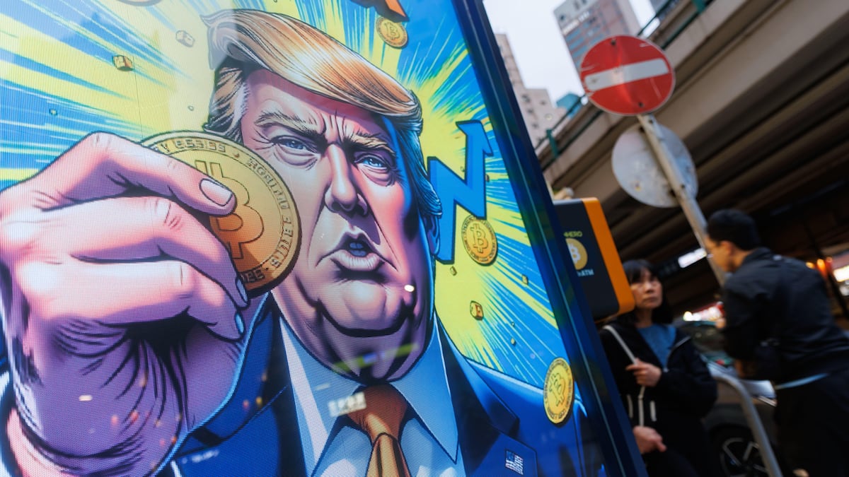 Grayscale says Bitcoin is cementing role as ‘portfolio diversifier’ on path to all-time highs