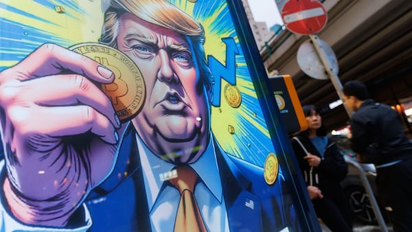 Grayscale says Bitcoin is cementing role as ‘portfolio diversifier’ on path to all-time highs